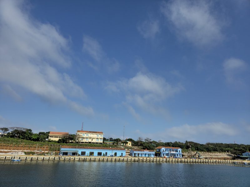 Du Lịch Côn Đảo