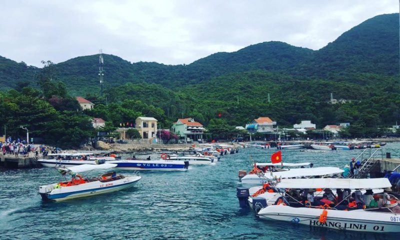 Du Lịch Côn Đảo