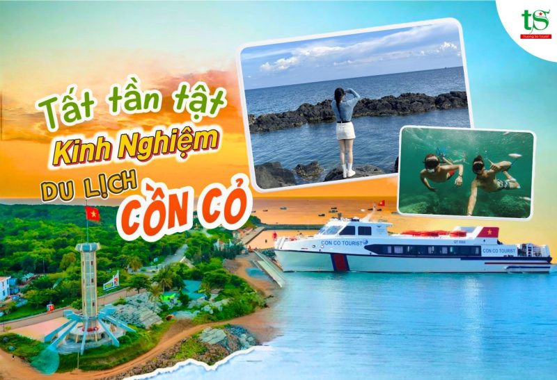 Đảo Cồn Cỏ