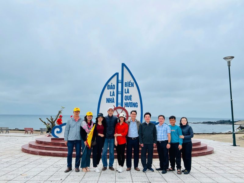 Tour Chín Nghĩa Quảng Trị