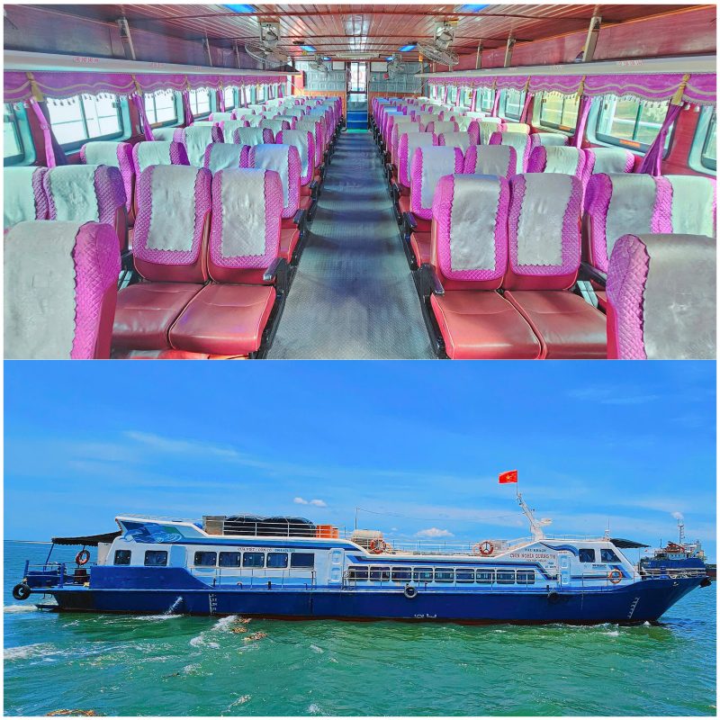 Tour Chín Nghĩa Quảng Trị