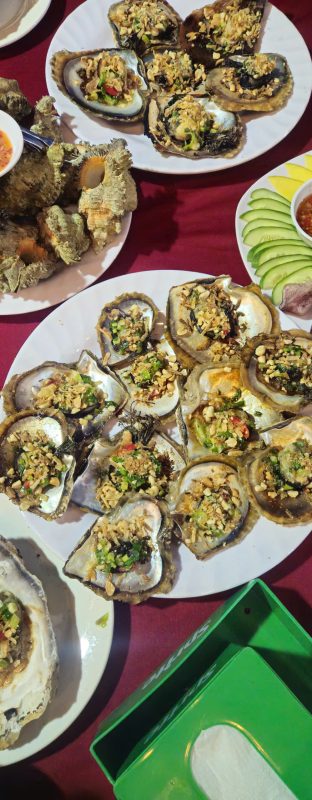 Đặc khu Cồn Cỏ