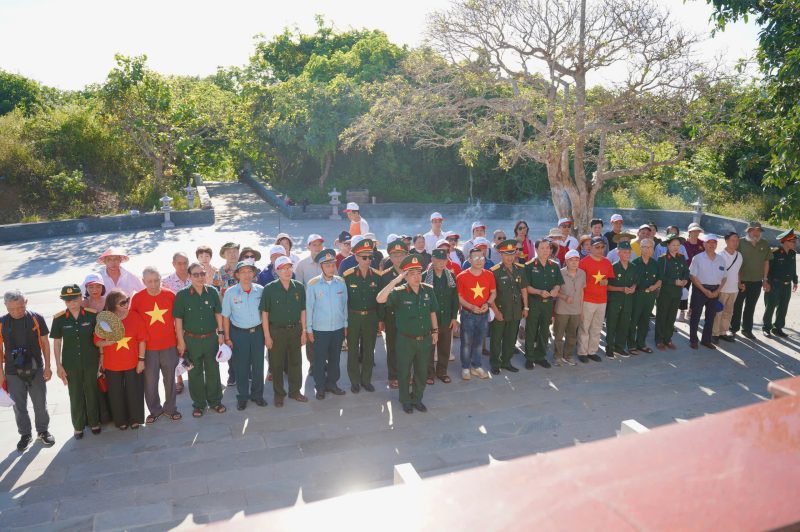 Đặc khu Cồn Cỏ